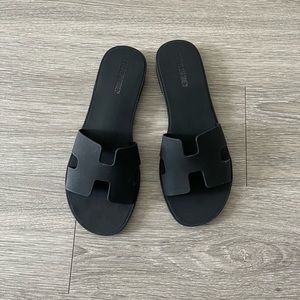 Steve Madden Hadyn J sandals